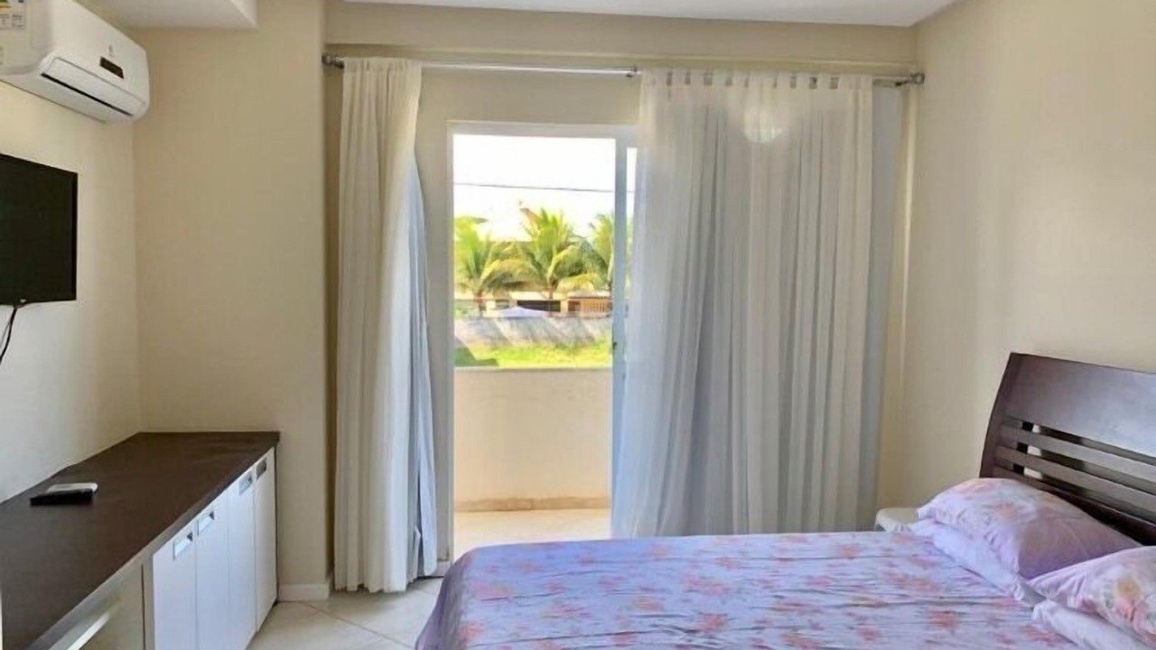 Photo of Bedroom in Parafuso
