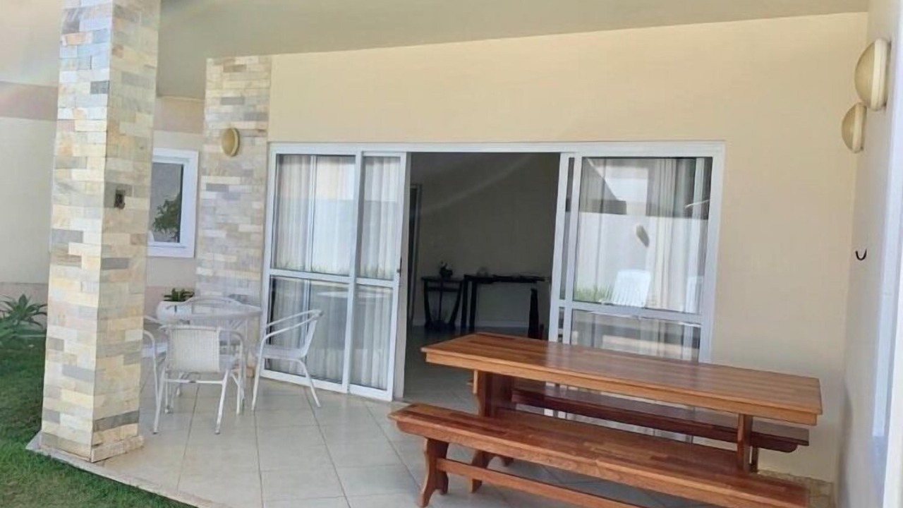 Photo of Outdoor in Parafuso