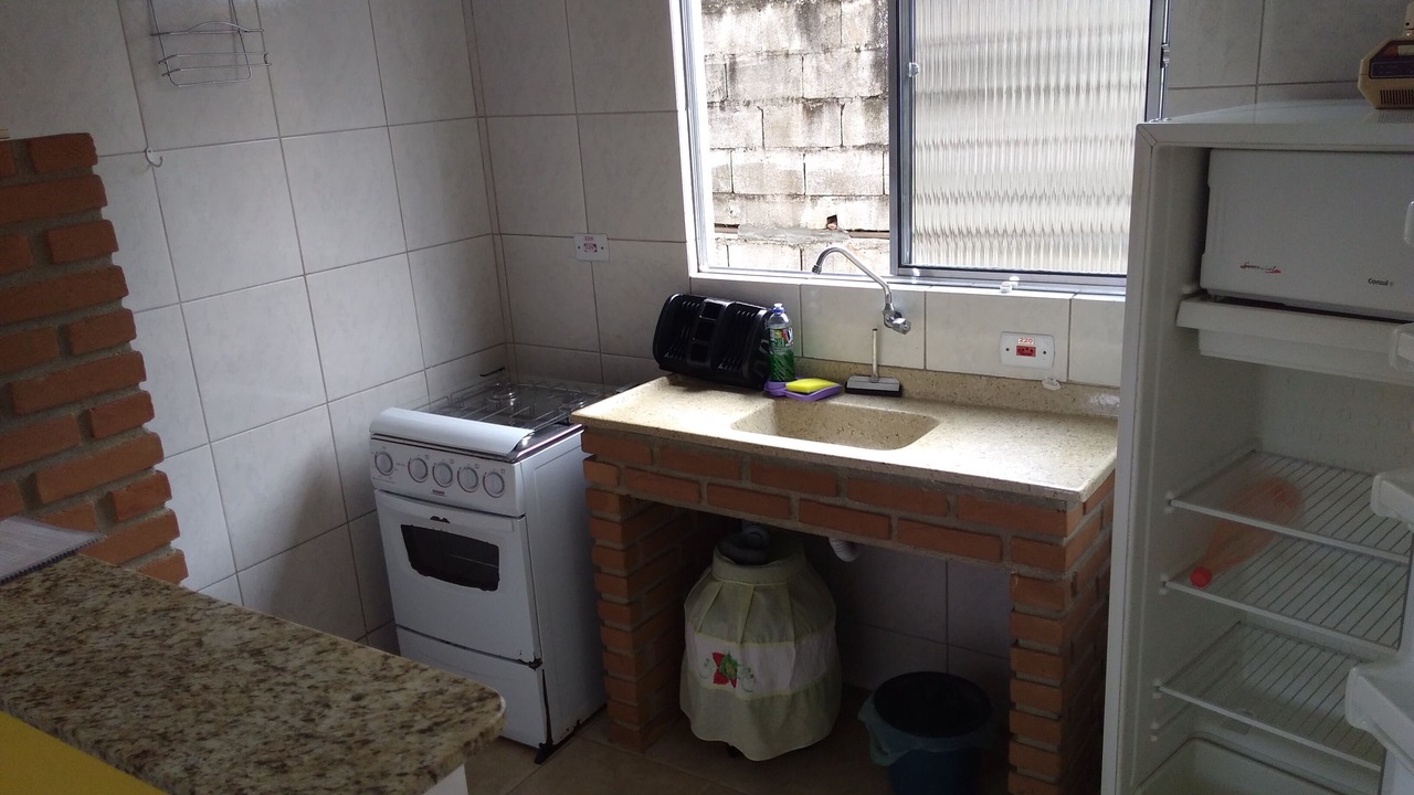 Photo of Kitchen in Lagoinha