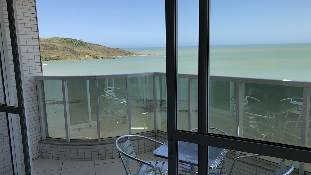Photo of Outdoor in Praia do Morro