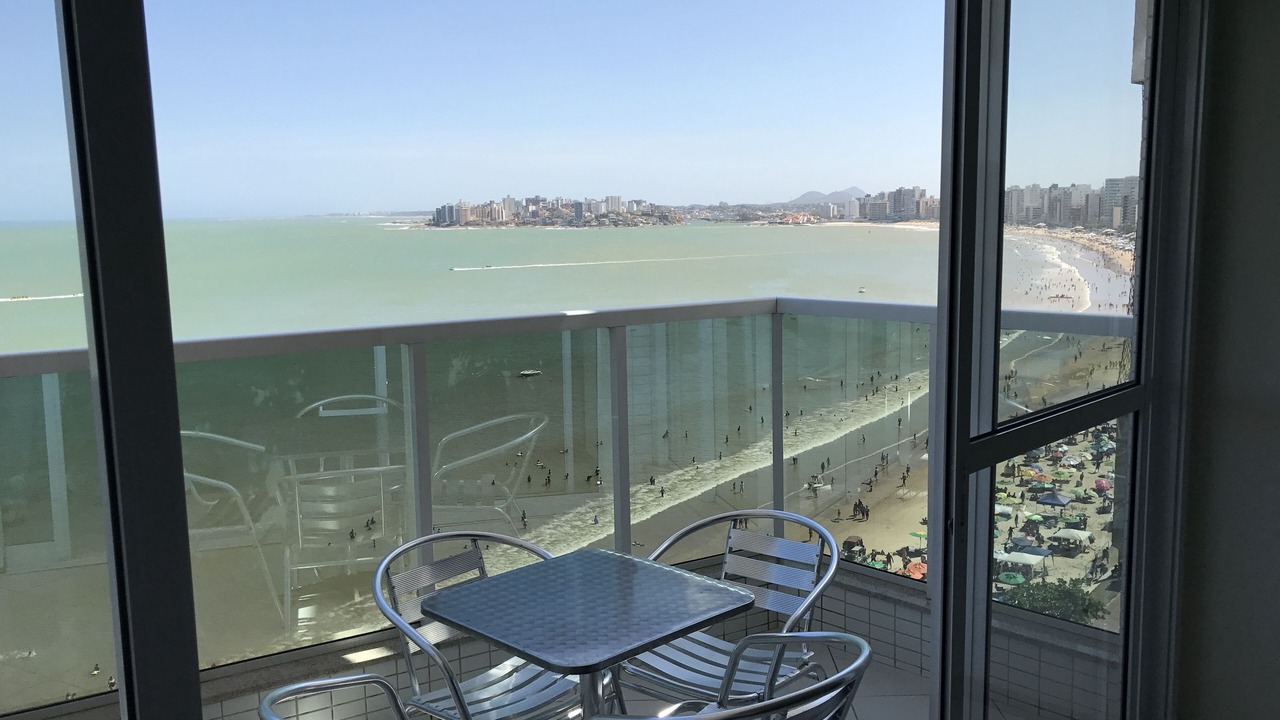 Photo of Outdoor in Praia do Morro