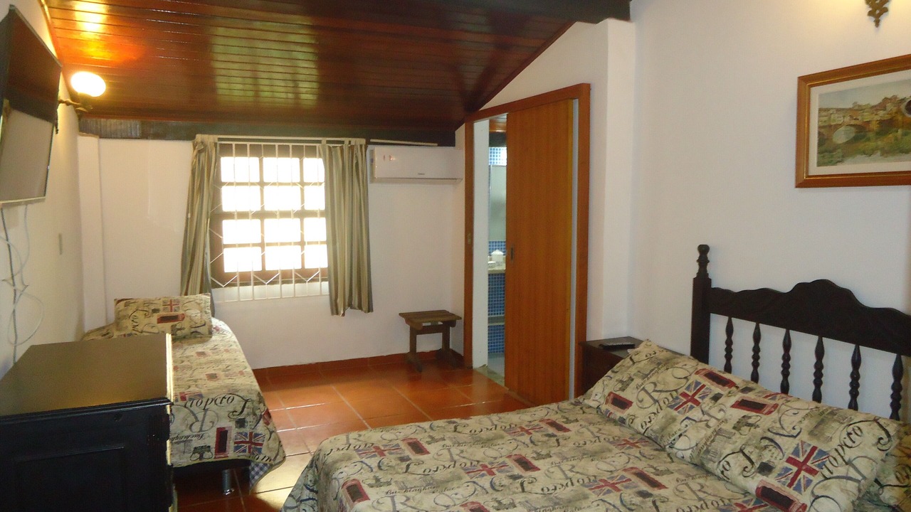 Photo of Bedroom in Arraial do Cabo