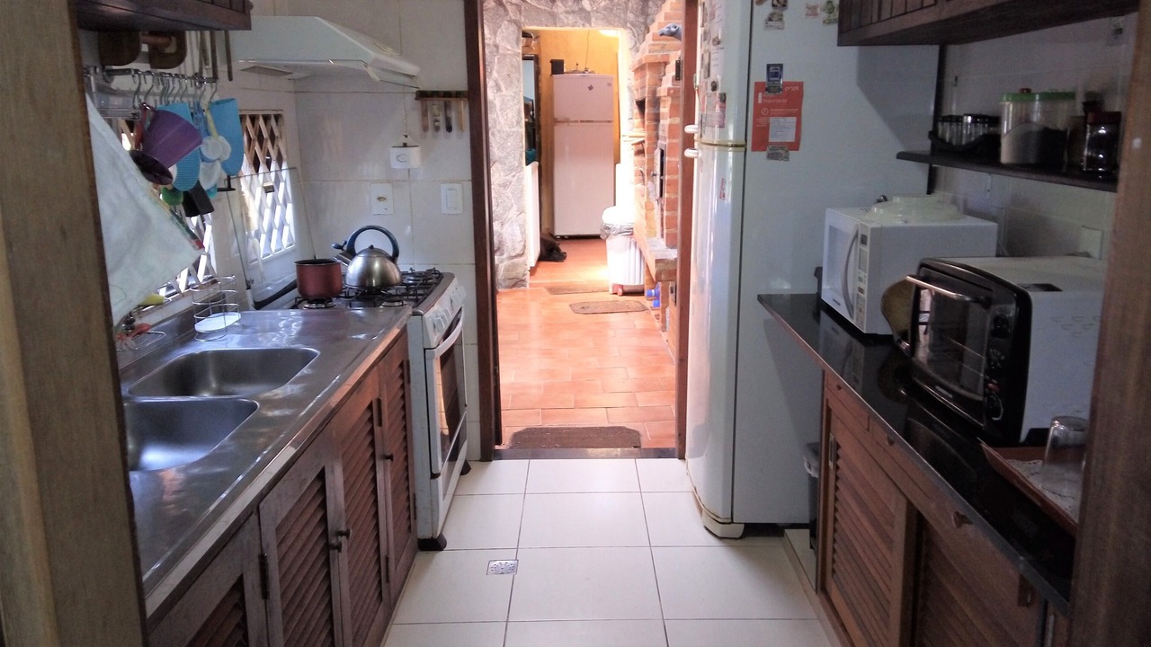 Photo of Kitchen in Arraial do Cabo