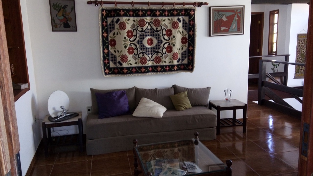 Photo of Livingroom in Arraial do Cabo