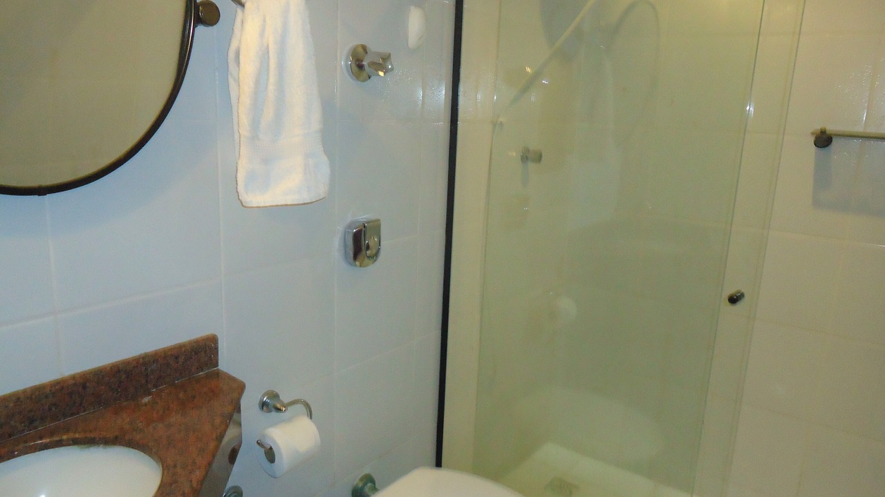 Photo of Bathroom in Arraial do Cabo