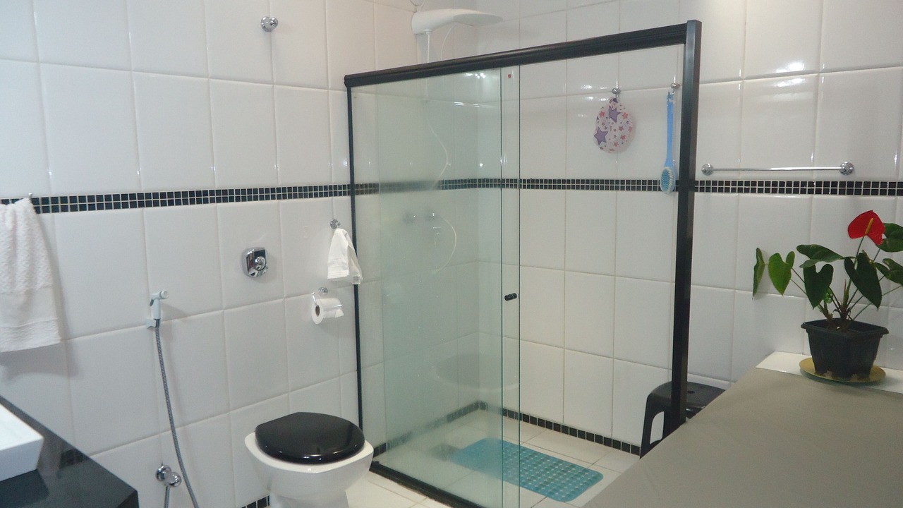 Photo of Bathroom in Arraial do Cabo