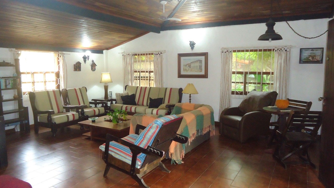 Photo of Livingroom in Arraial do Cabo