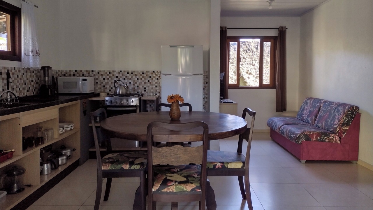 Photo of Kitchen in Porto Belo