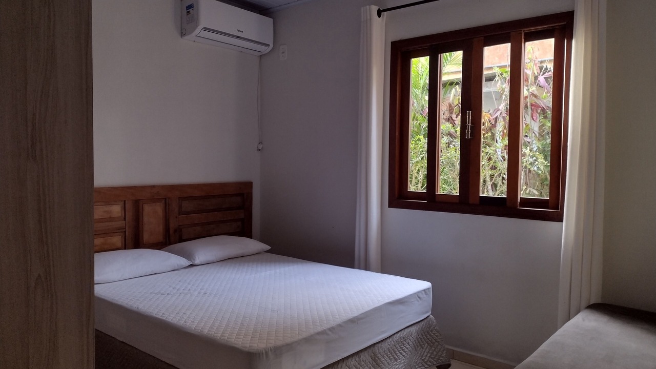 Photo of Bedroom in Porto Belo