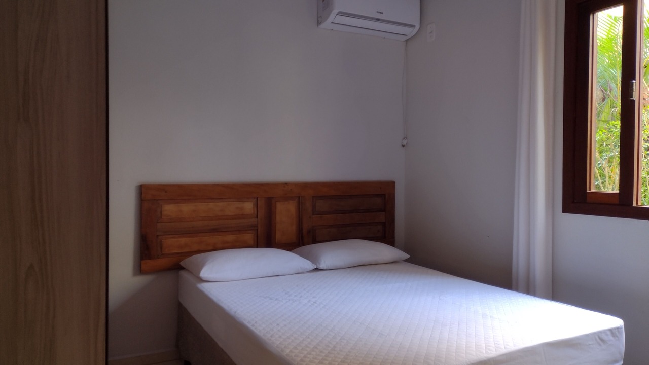Photo of Bedroom in Porto Belo