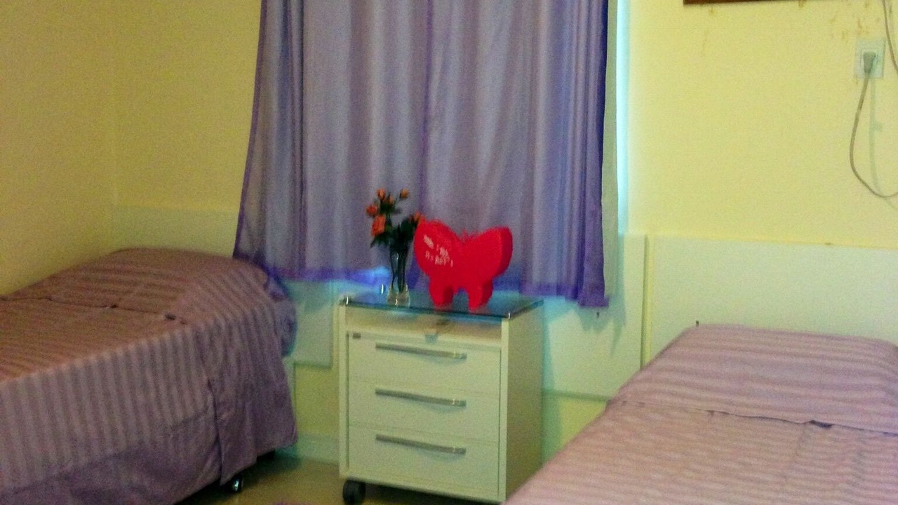 Photo of Bedroom in Morretes
