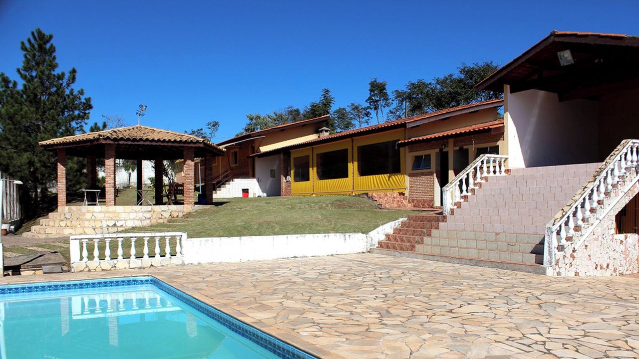 Photo of Outdoor in Jardim Estancia Brasil