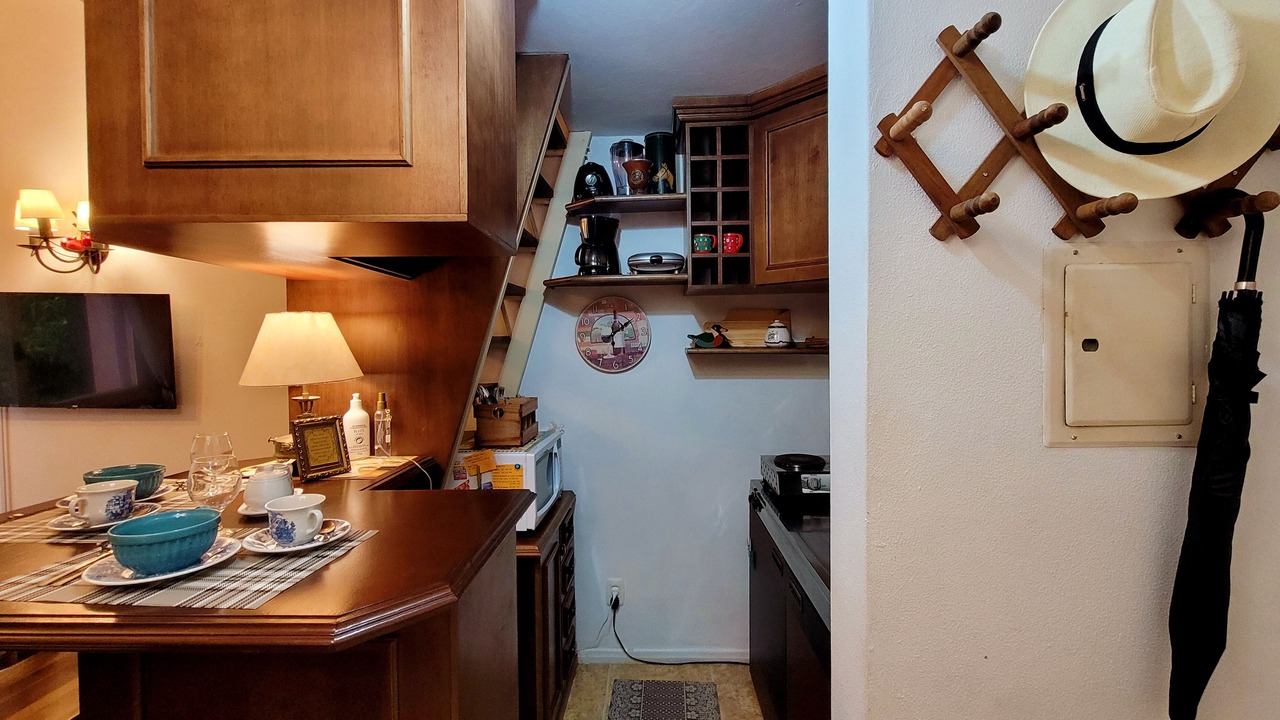 Photo of Kitchen in Gramado
