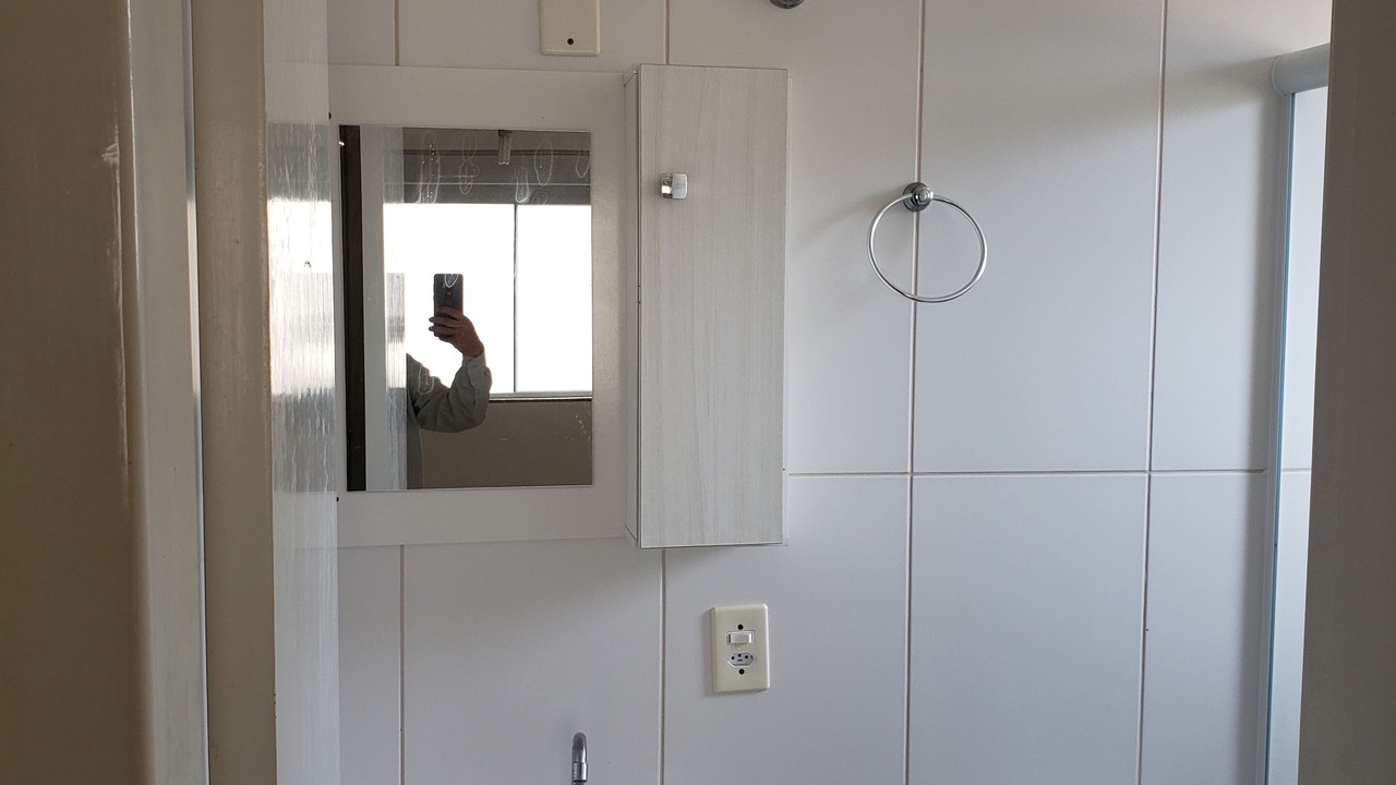 Photo of Bathroom in Ingleses Centro