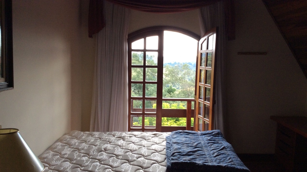 Photo of Bedroom in Vila Mantiqueira