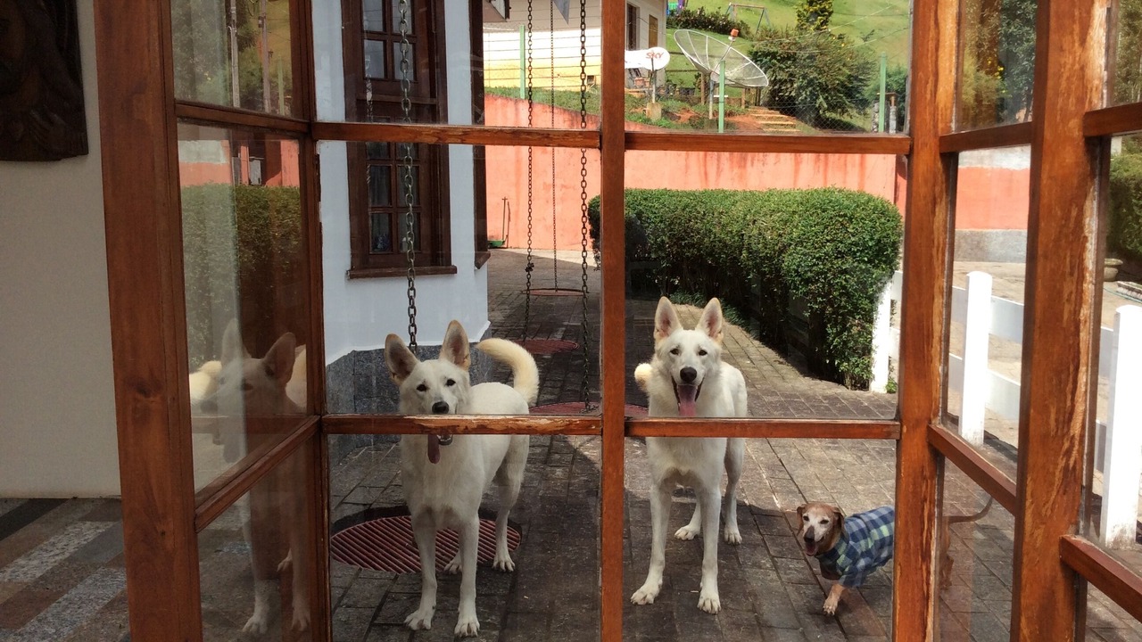 Photo of Others in Vila Mantiqueira