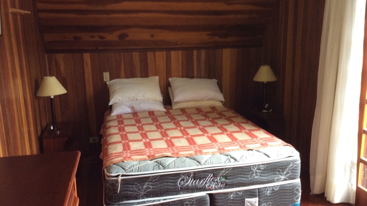 Photo of Bedroom in Vila Mantiqueira