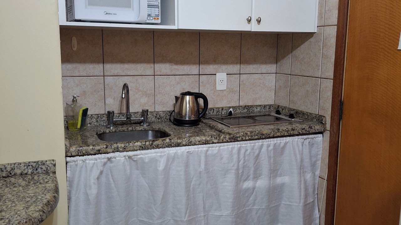 Photo of Kitchen in Ingleses Norte
