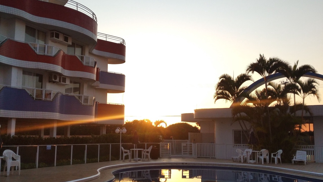 Photo of Outdoor in Ingleses Norte