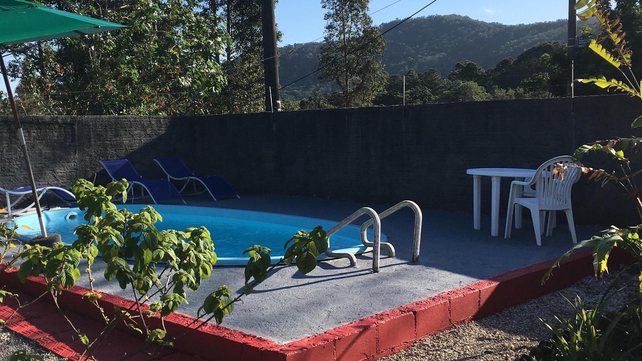 Photo of Outdoor in Morro das Pedras