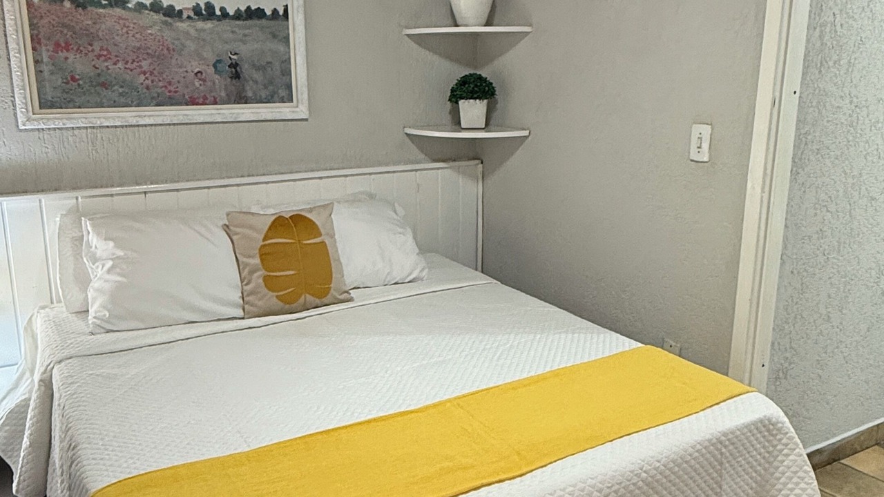 Photo of Bedroom in Canasvieiras
