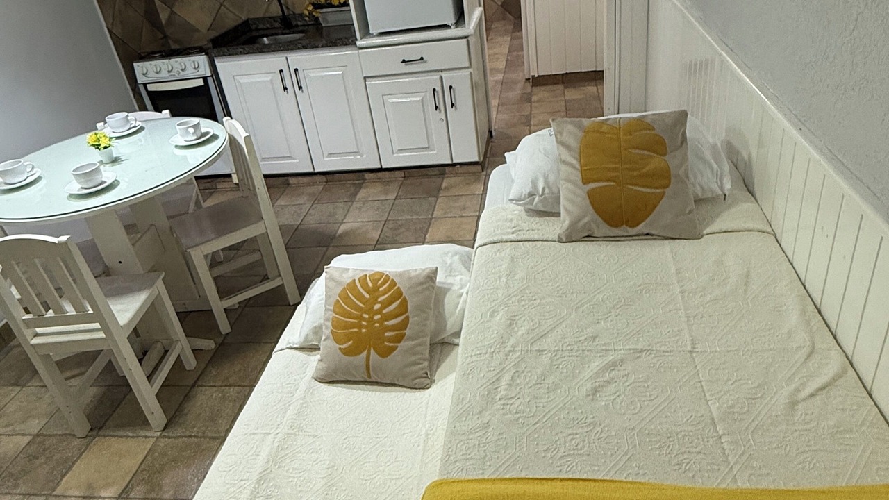 Photo of Bedroom in Canasvieiras