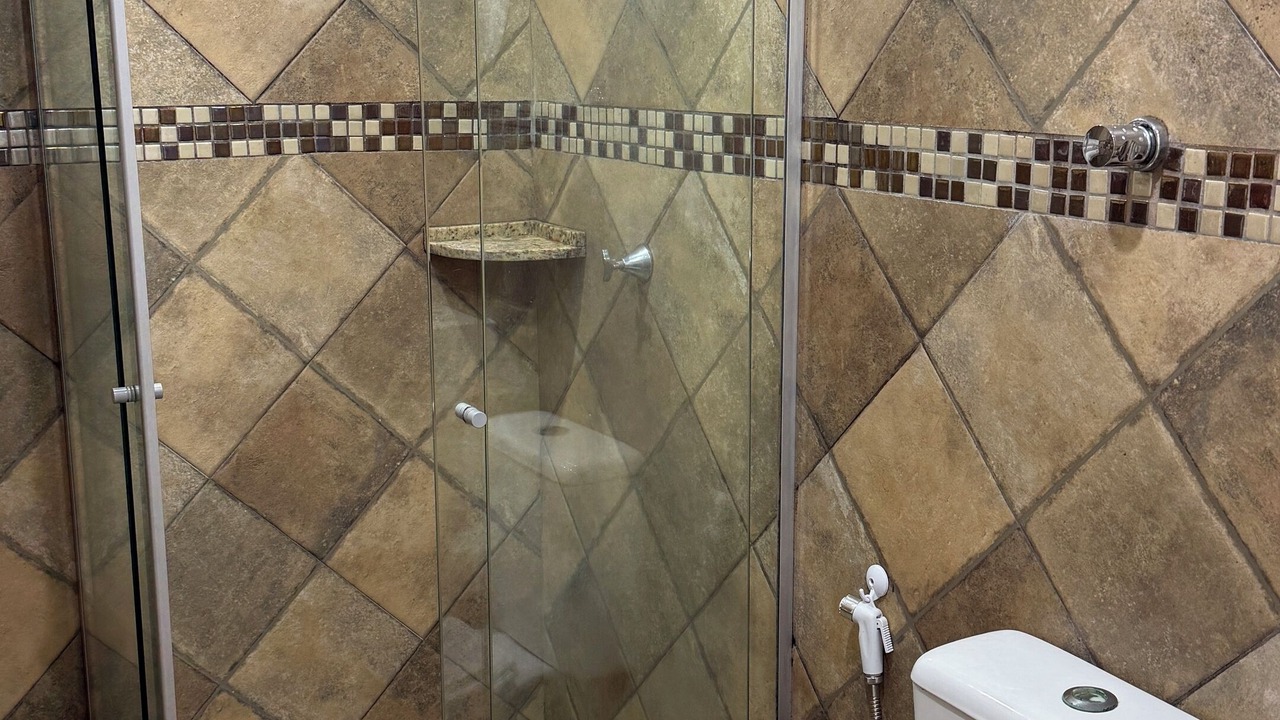 Photo of Bathroom in Canasvieiras