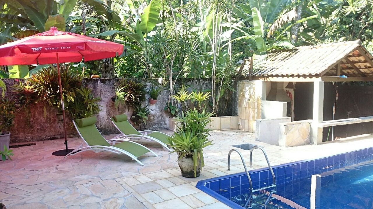 Photo of Outdoor in Boicucanga Beach