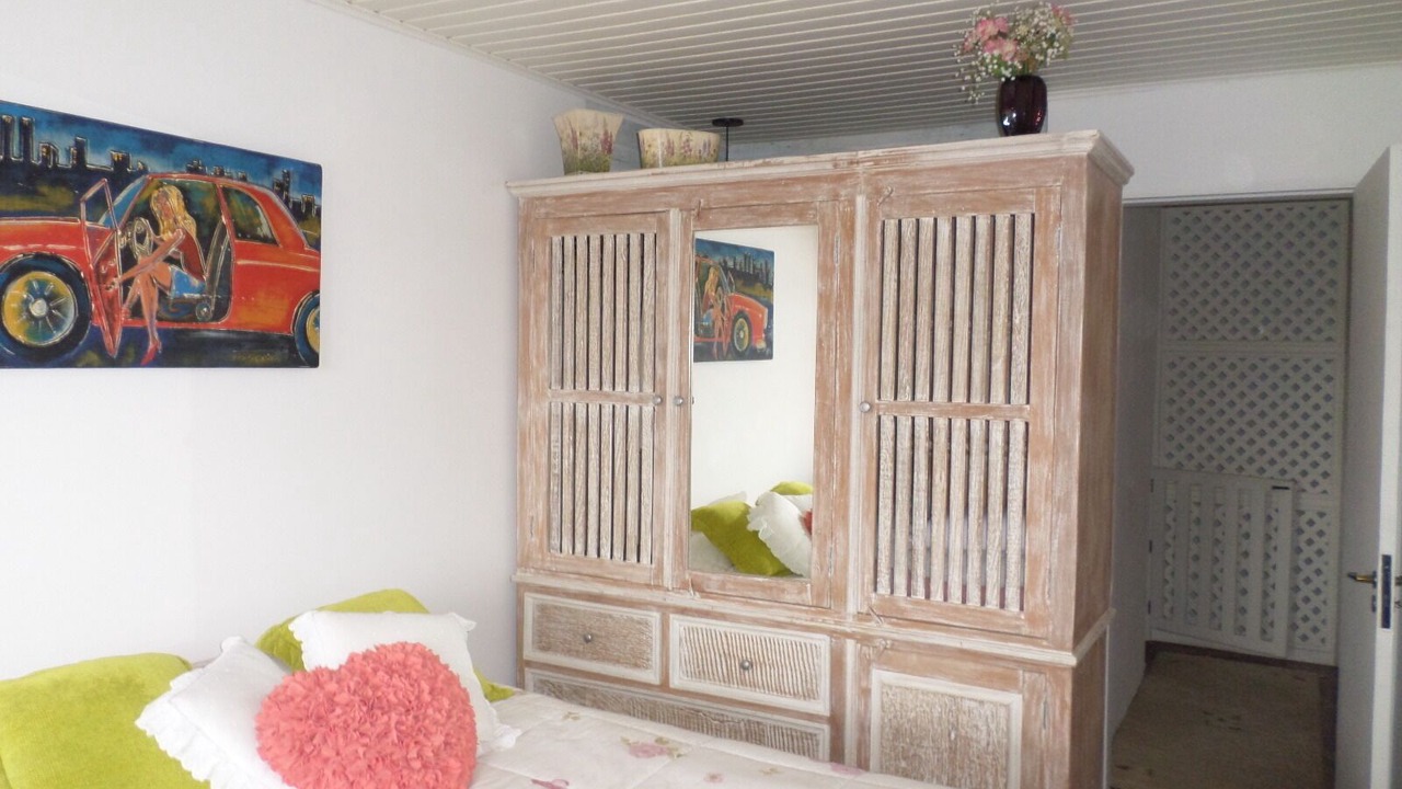 Photo of Bedroom in Campos do Jordao