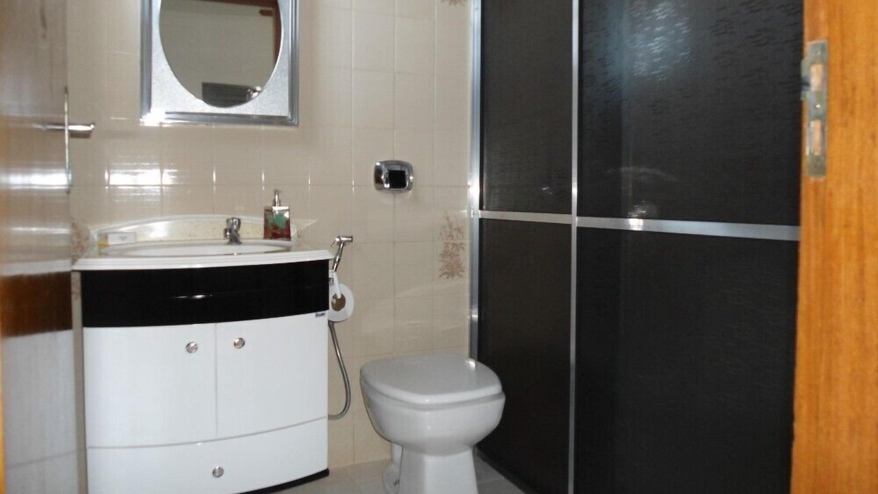 Photo of Bathroom in Olimpia