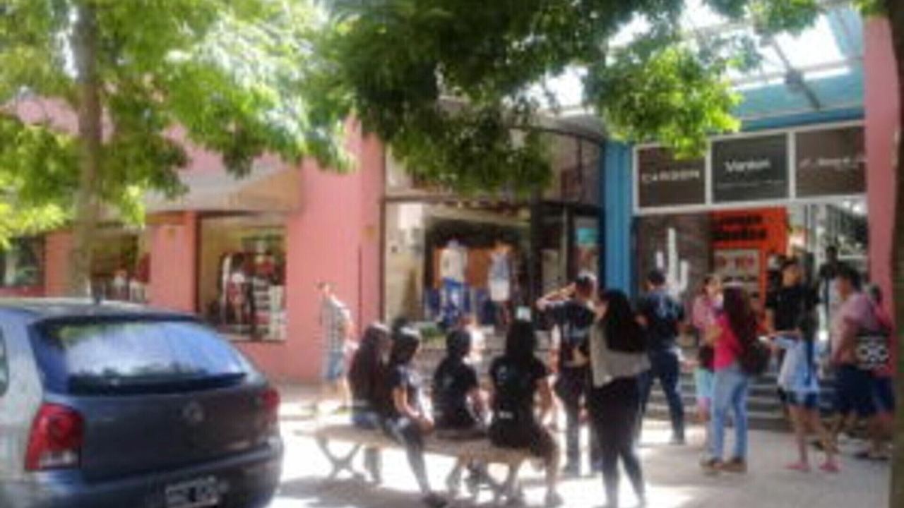 Photo of Outdoor in Miramar