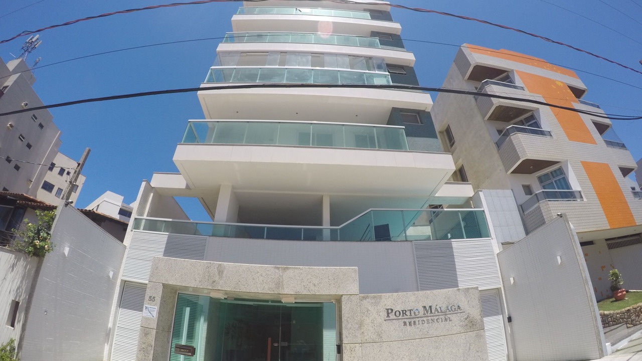 Photo of Outdoor in Enseada Azul
