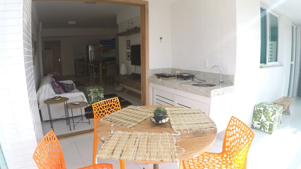 Photo of Outdoor in Enseada Azul