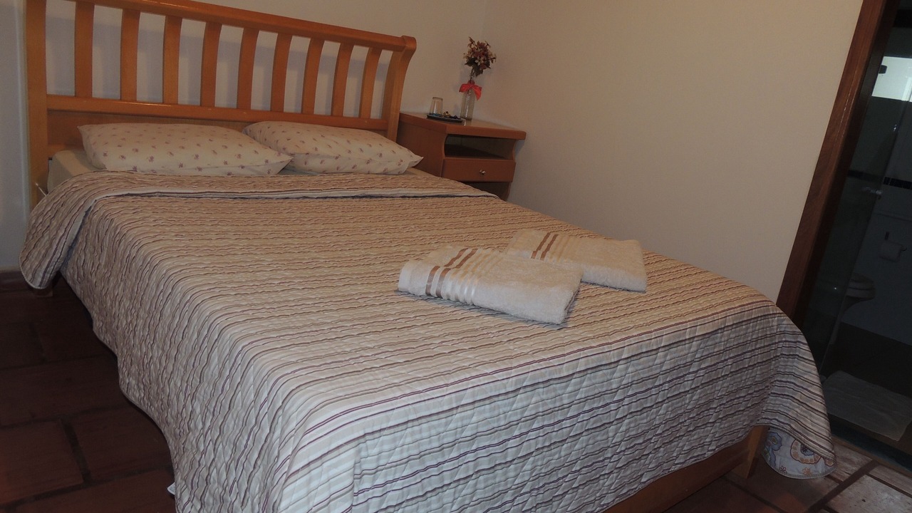 Photo of Bedroom in Brotas
