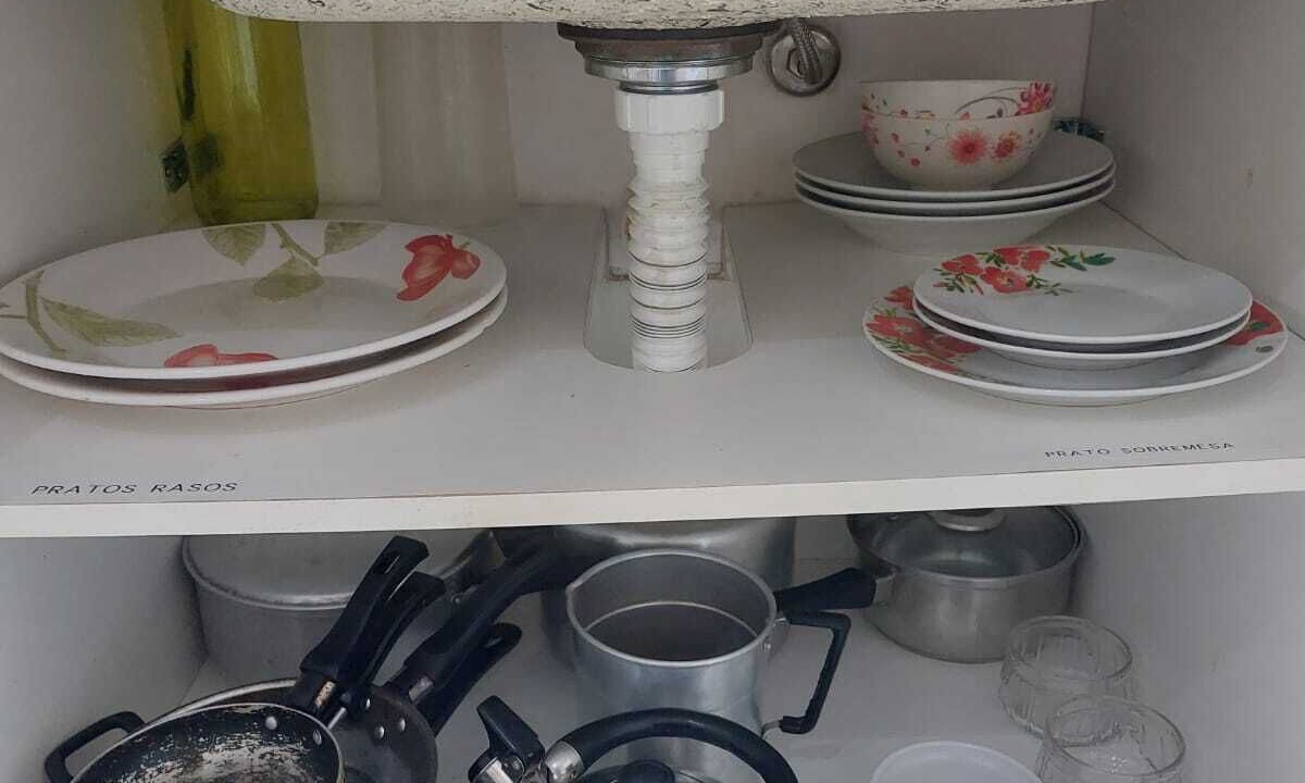 Photo of Kitchen in Meireles