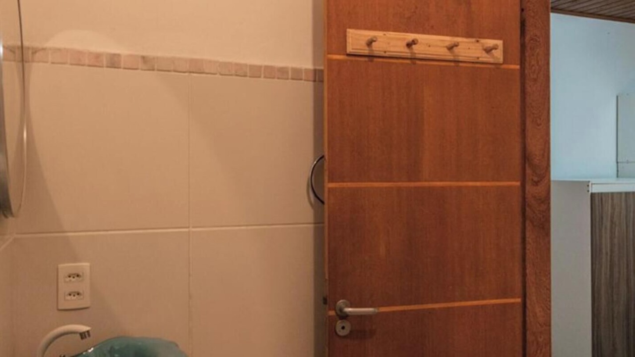 Photo of Bathroom in Campeche Norte