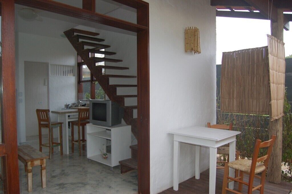 Photo of Outdoor in Juquehy
