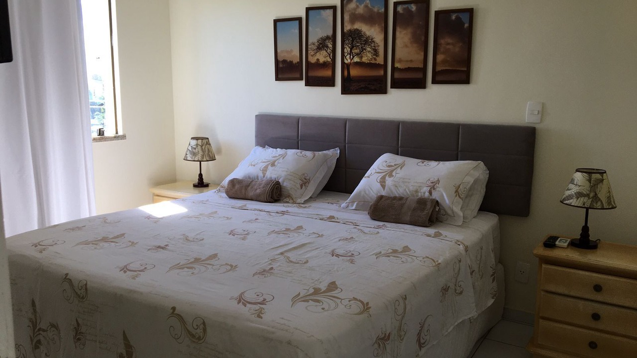 Photo of Bedroom in Jenipabu