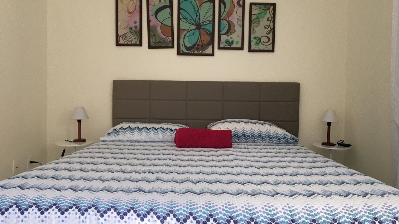 Photo of Bedroom in Jenipabu