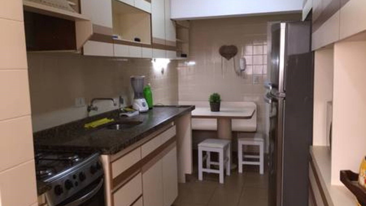 Photo of Kitchen in Centro