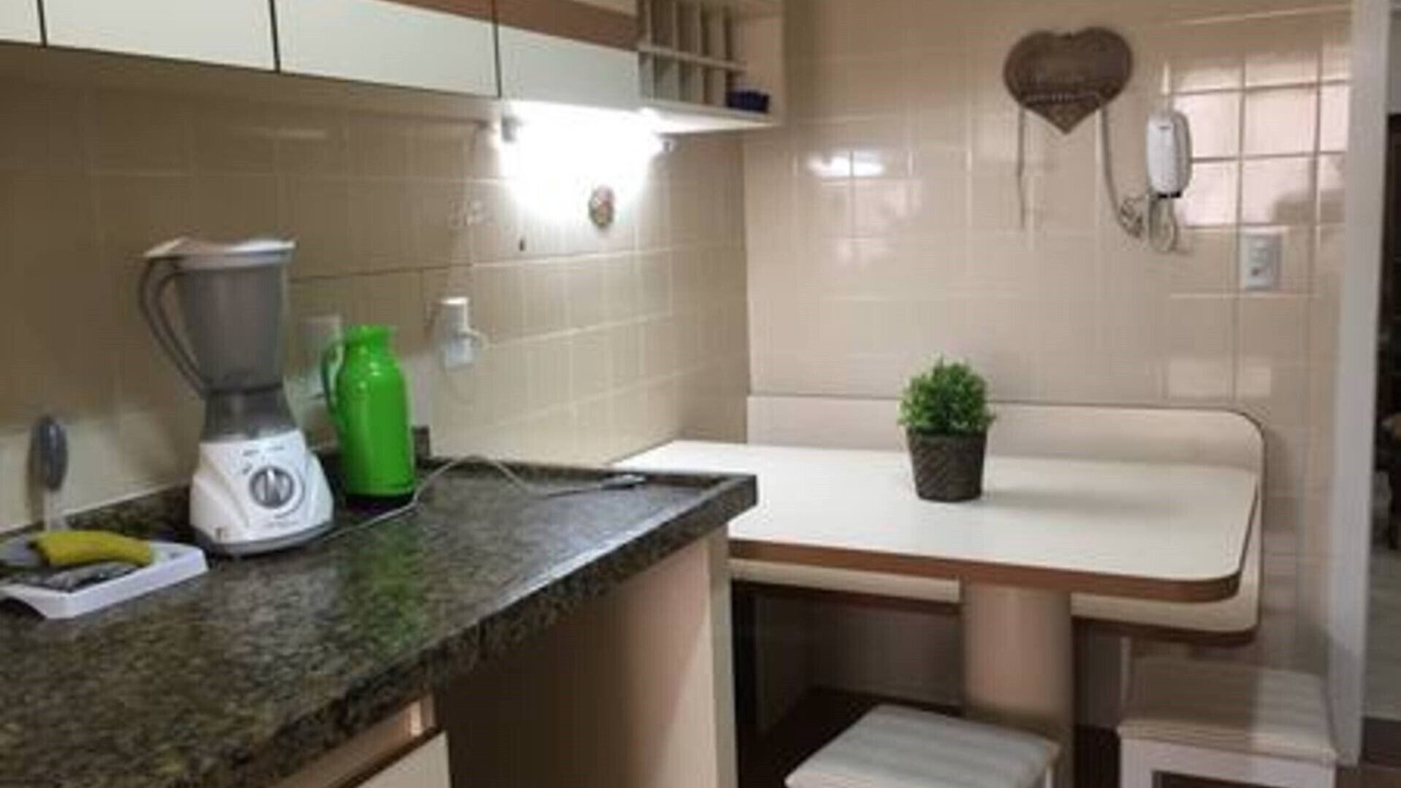 Photo of Kitchen in Centro