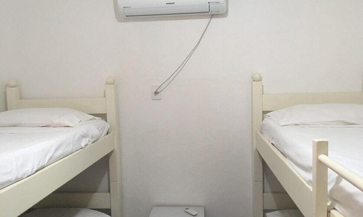 Photo of Bedroom in Juquehy