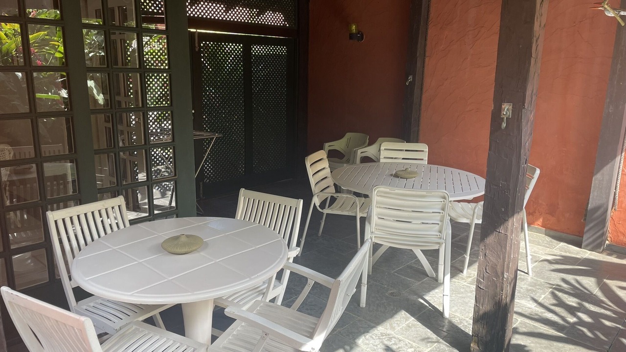 Photo of Outdoor in Juquehy