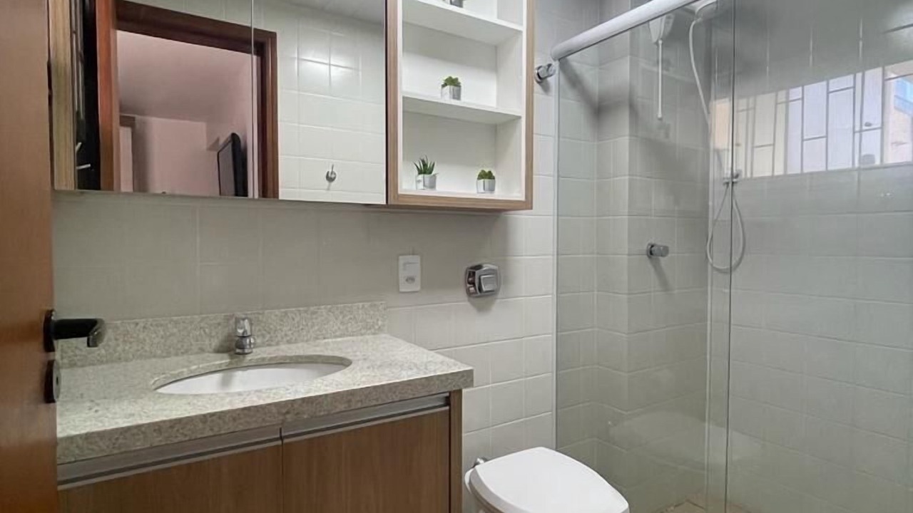 Photo of Bathroom in Ingleses Centro