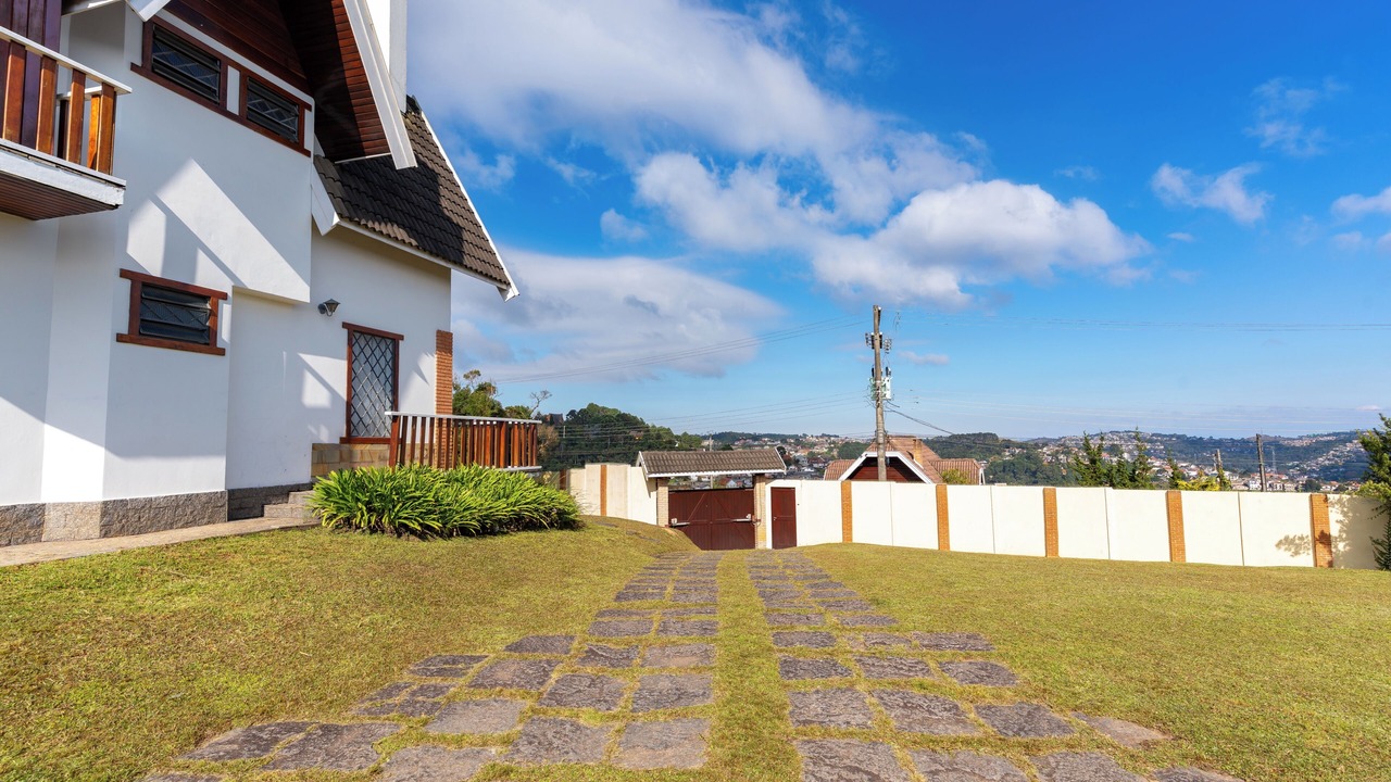 Photo of Outdoor in Campos do Jordao