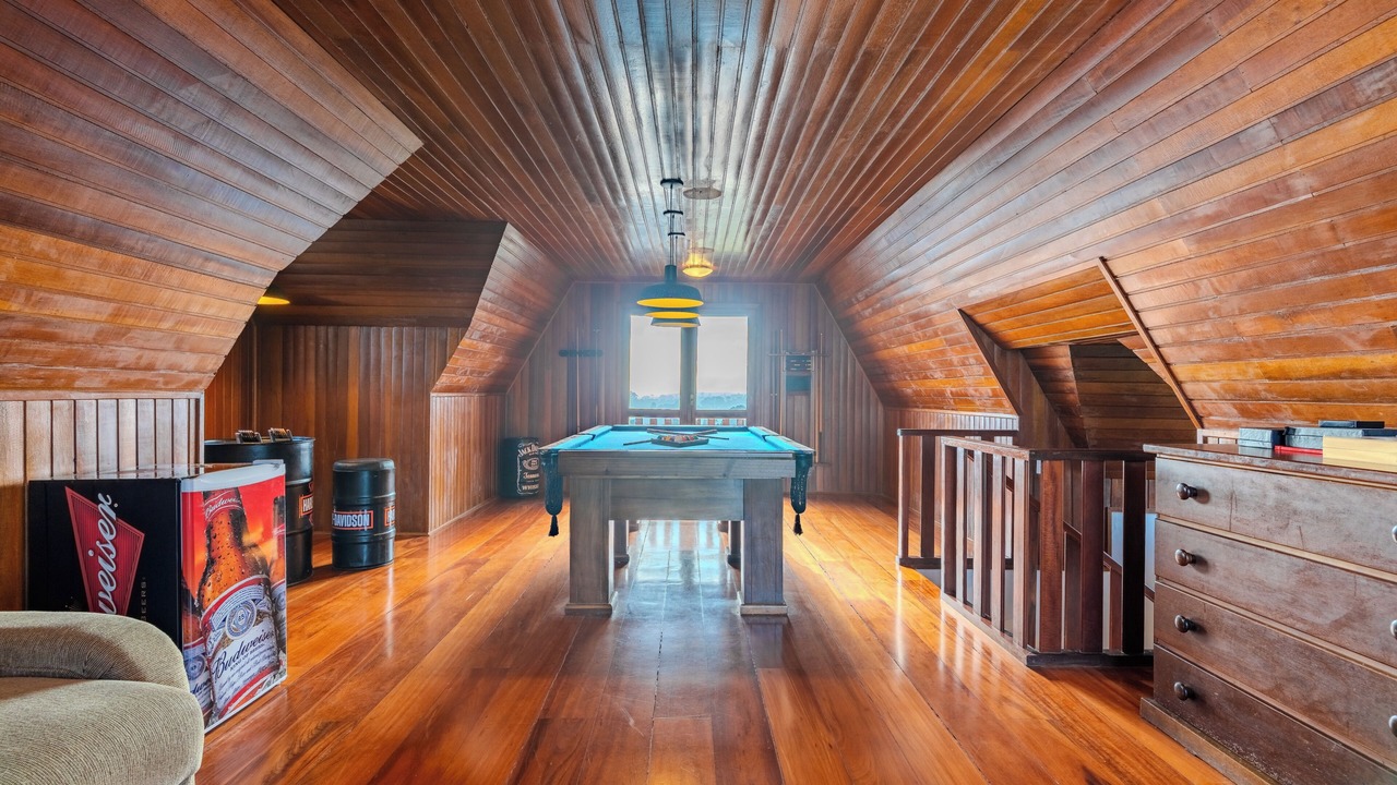 Photo of Bedroom in Campos do Jordao