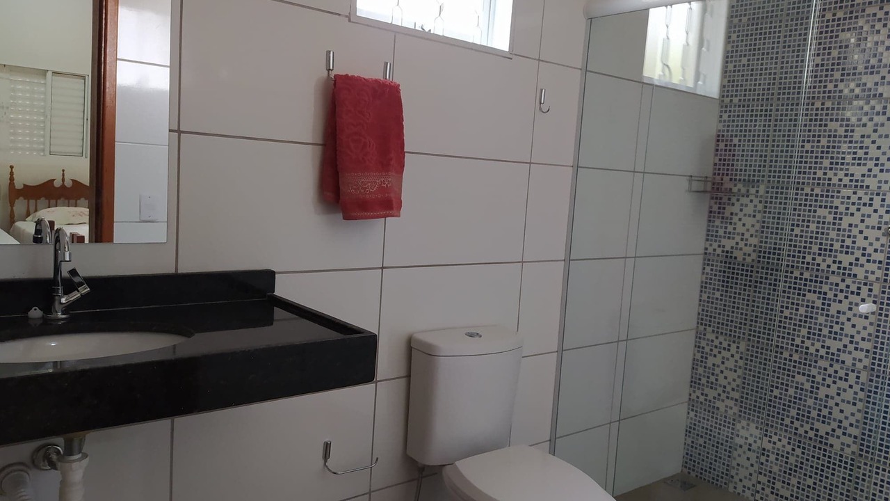Photo of Bathroom in Olimpia