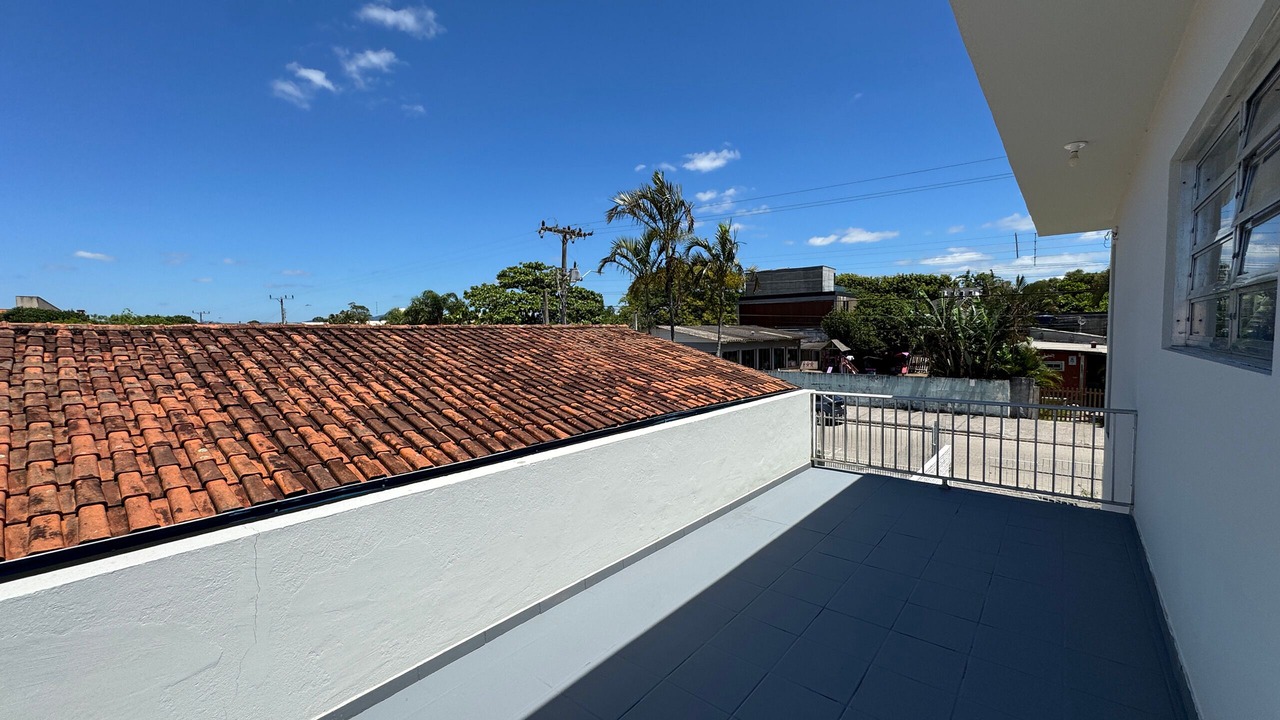 Photo of Patio Balcony in Daniela