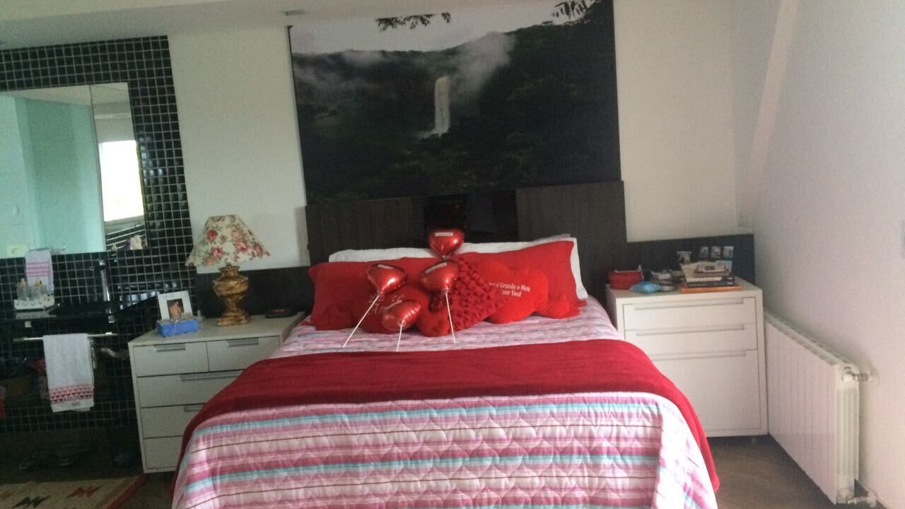 Photo of Bedroom in Vila Natal