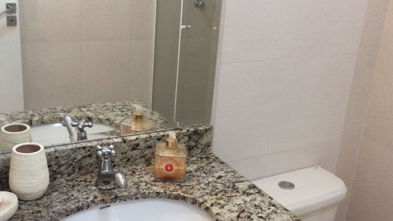 Photo of Bathroom in Bombas